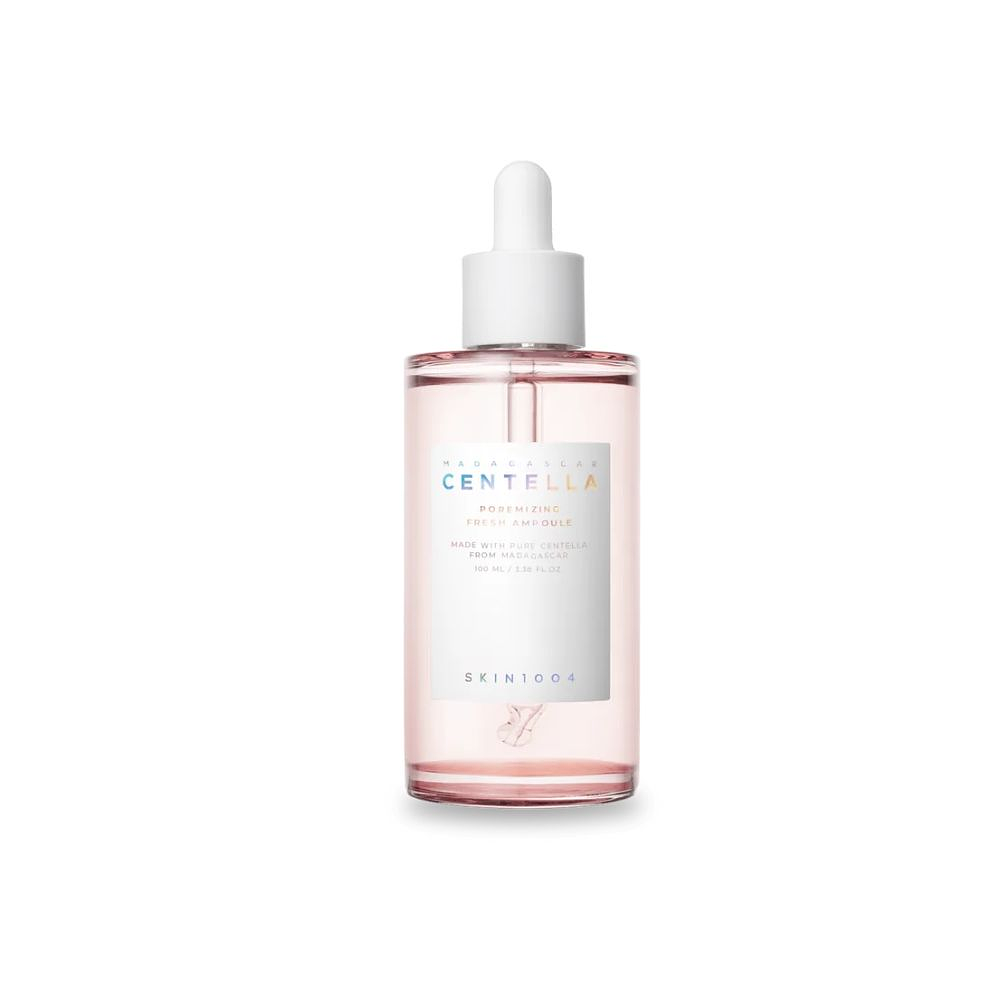SKIN 1004 - Ampolla Madagascar Centella Poremizing Fresh Ampoule 100ML