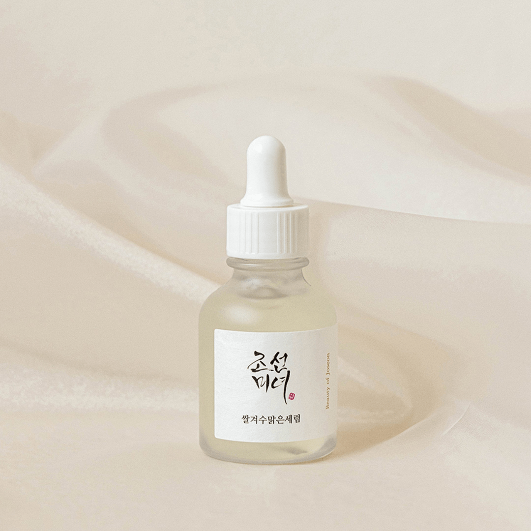 ✨ Beauty of Joseon – Glow Deep Serum: Rice + Alpha-Arbutin (30 ml)