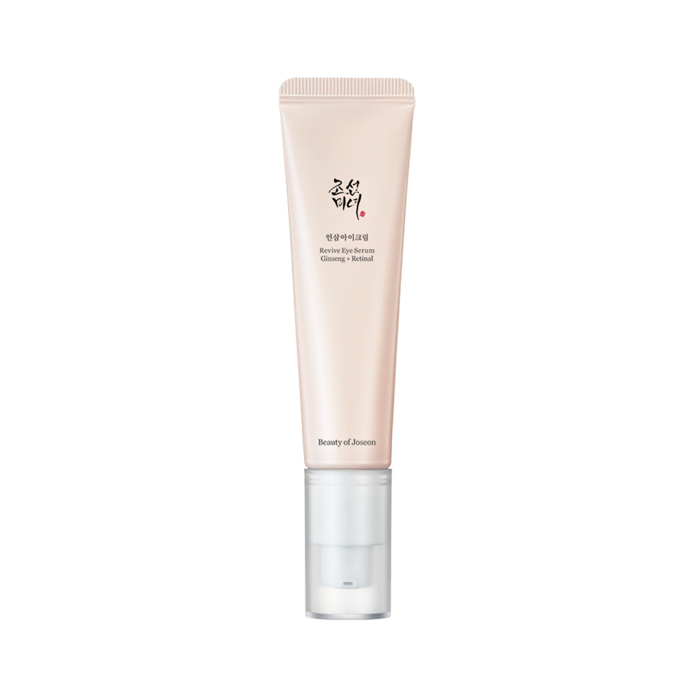 Beauty of Joseon- Revive eye serum Ginseng + Retinal 30ml
