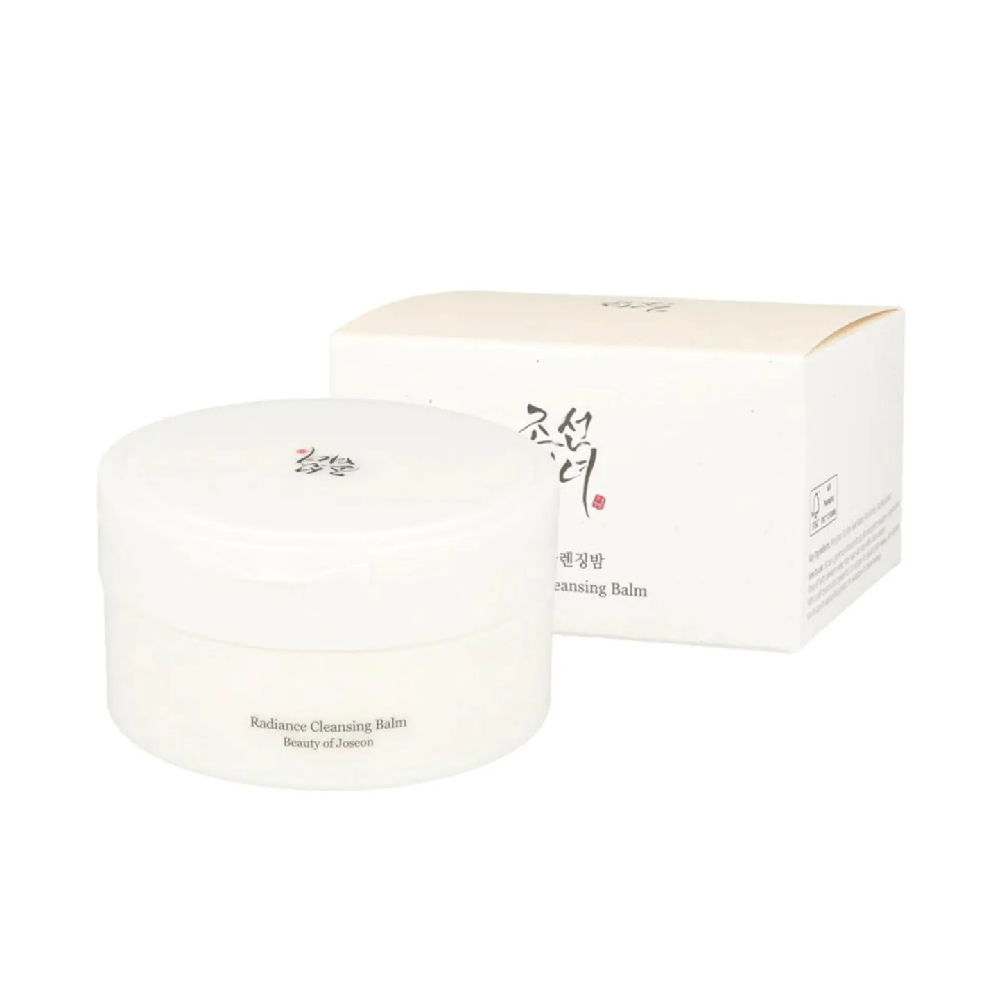 ✨ Beauty of Joseon – Radiance Cleansing Balm 100 ml