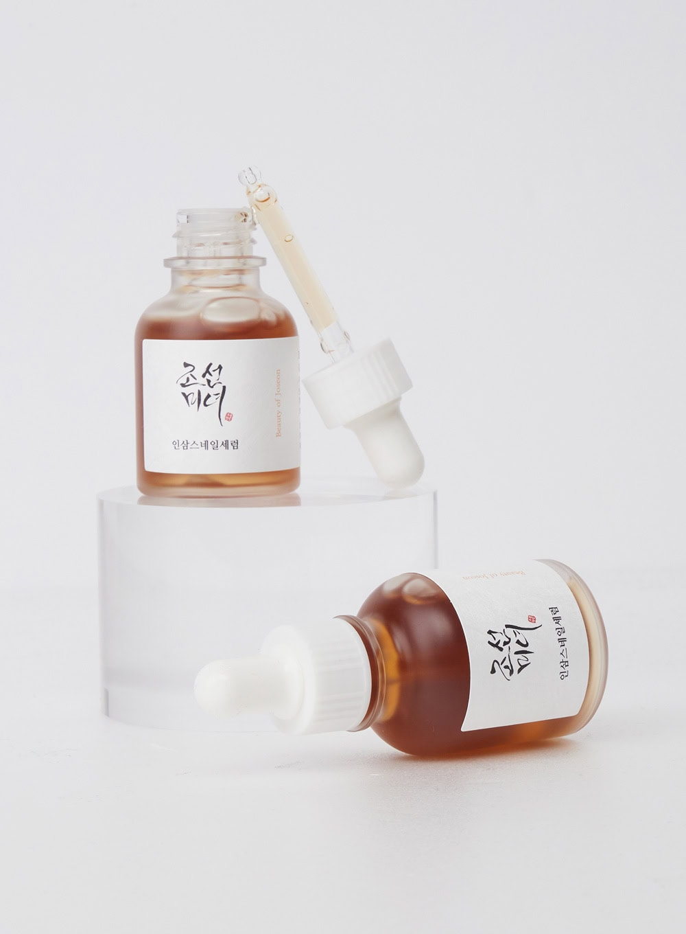 The Beauty of Joseon – Revive Serum: Ginseng + Snail Mucin