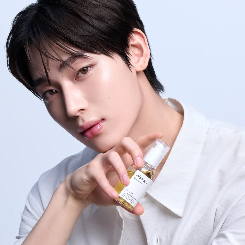 🌱 Mixsoon Bean Essence – 50ml