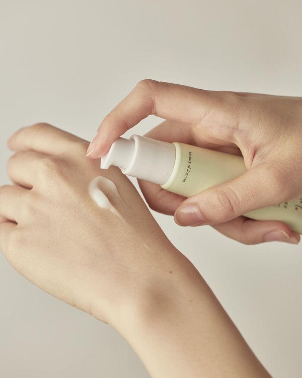 Beauty of Joseon- Light On Serum  Centella + Vita C 30ml