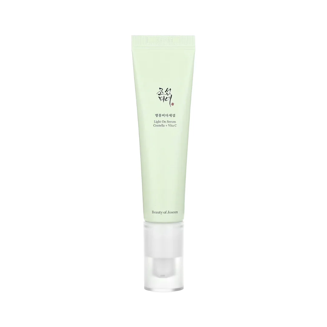 Beauty of Joseon- Light On Serum  Centella + Vita C 30ml
