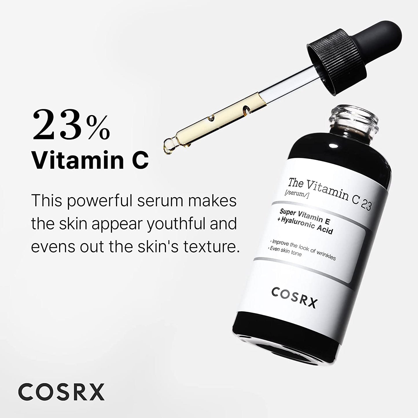 COSRX - Sérum de Vitamina C 23 (20g)
