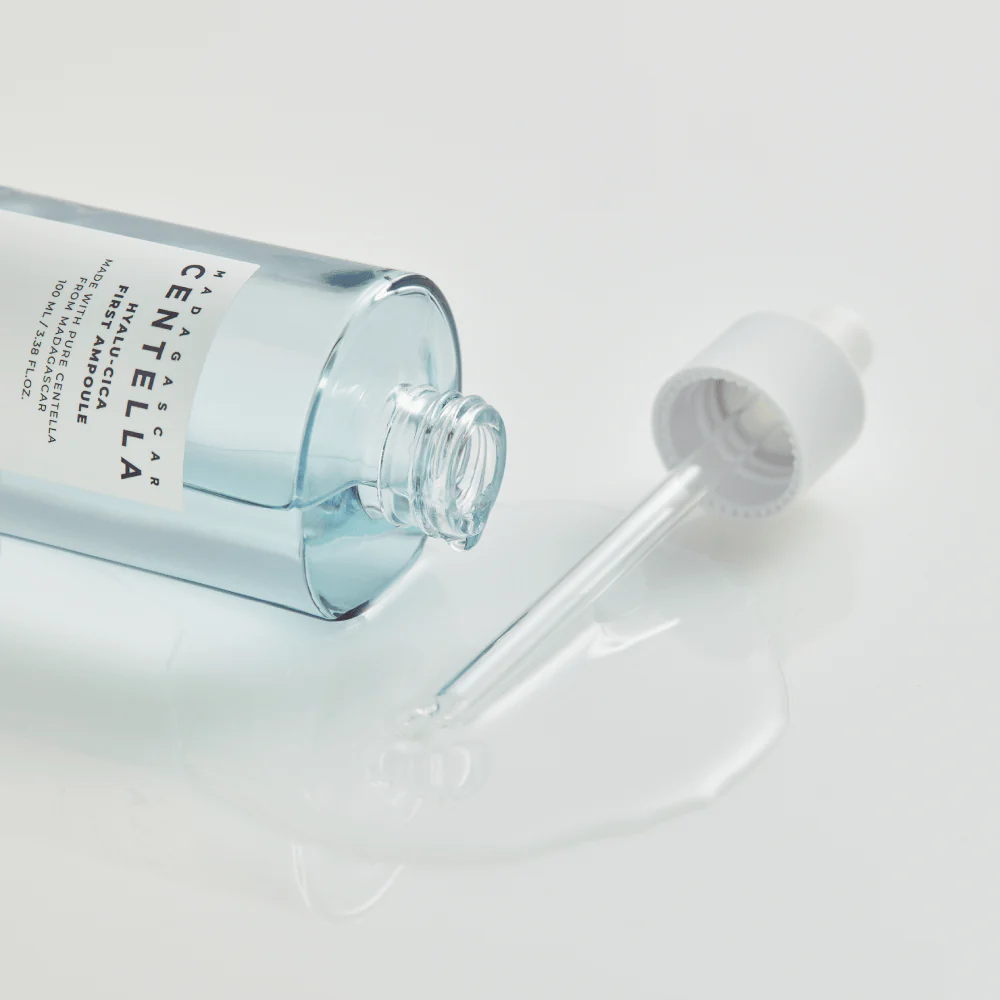 SKIN1004 Madagascar Centella Hyalu-Cica First Ampoule (100ml)