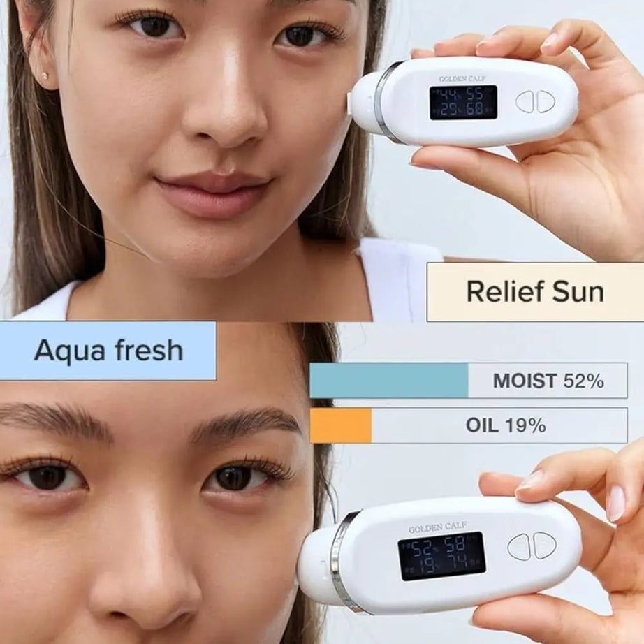 Protector Sola - Relief Sun Aqua-Fresh : Rice + B5 50ml