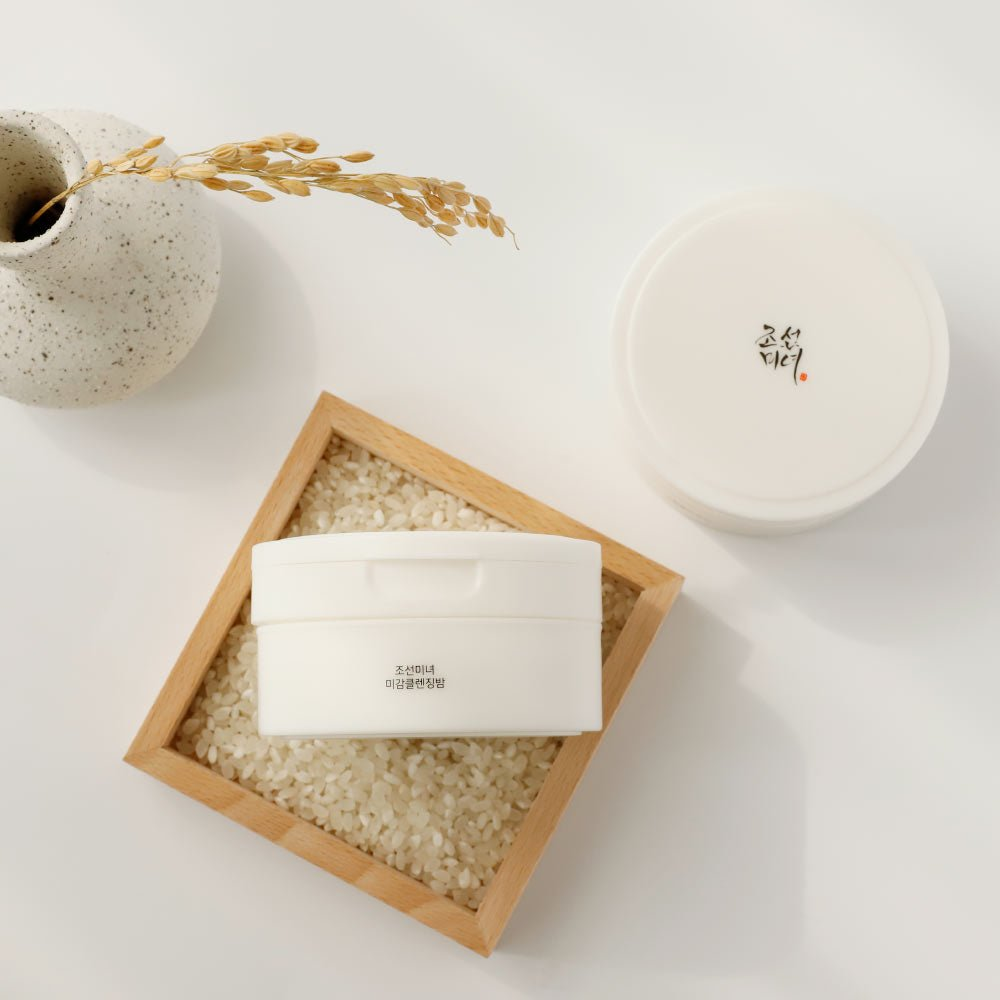 ✨ Beauty of Joseon – Radiance Cleansing Balm 100 ml