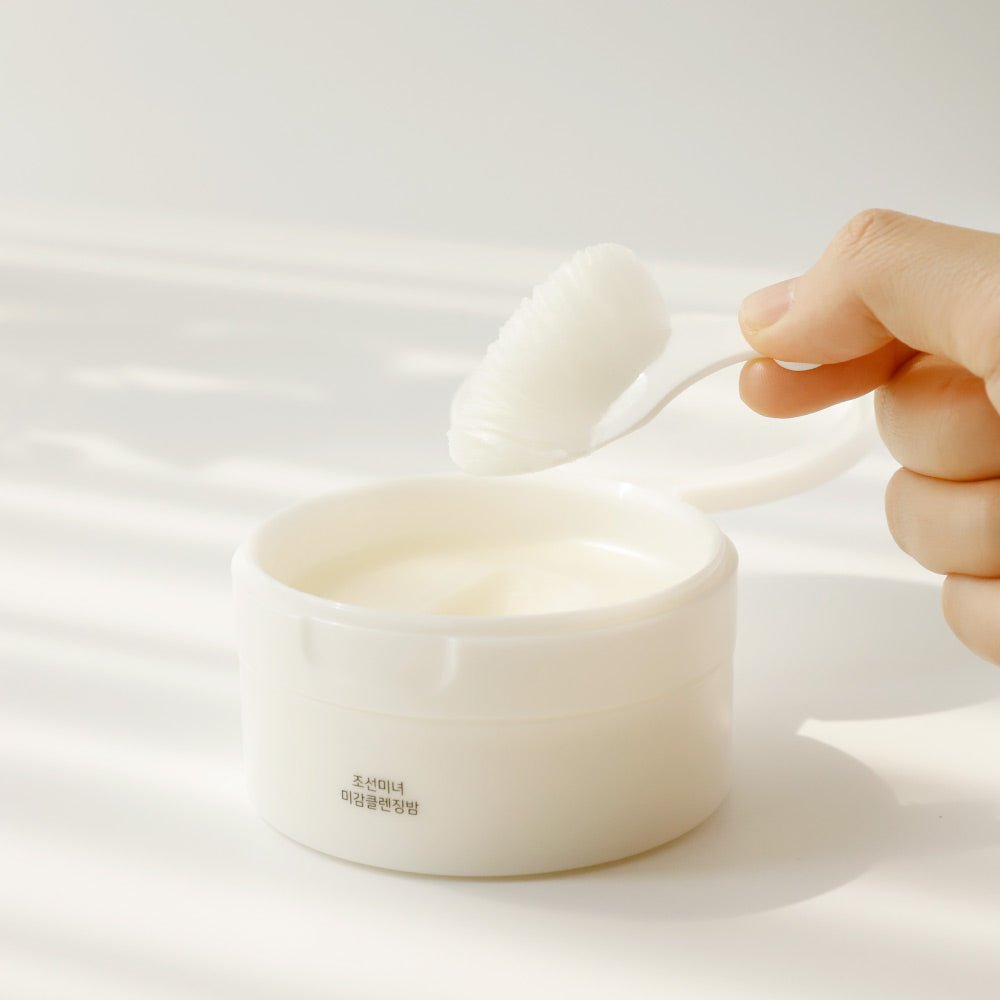✨ Beauty of Joseon – Radiance Cleansing Balm 100 ml