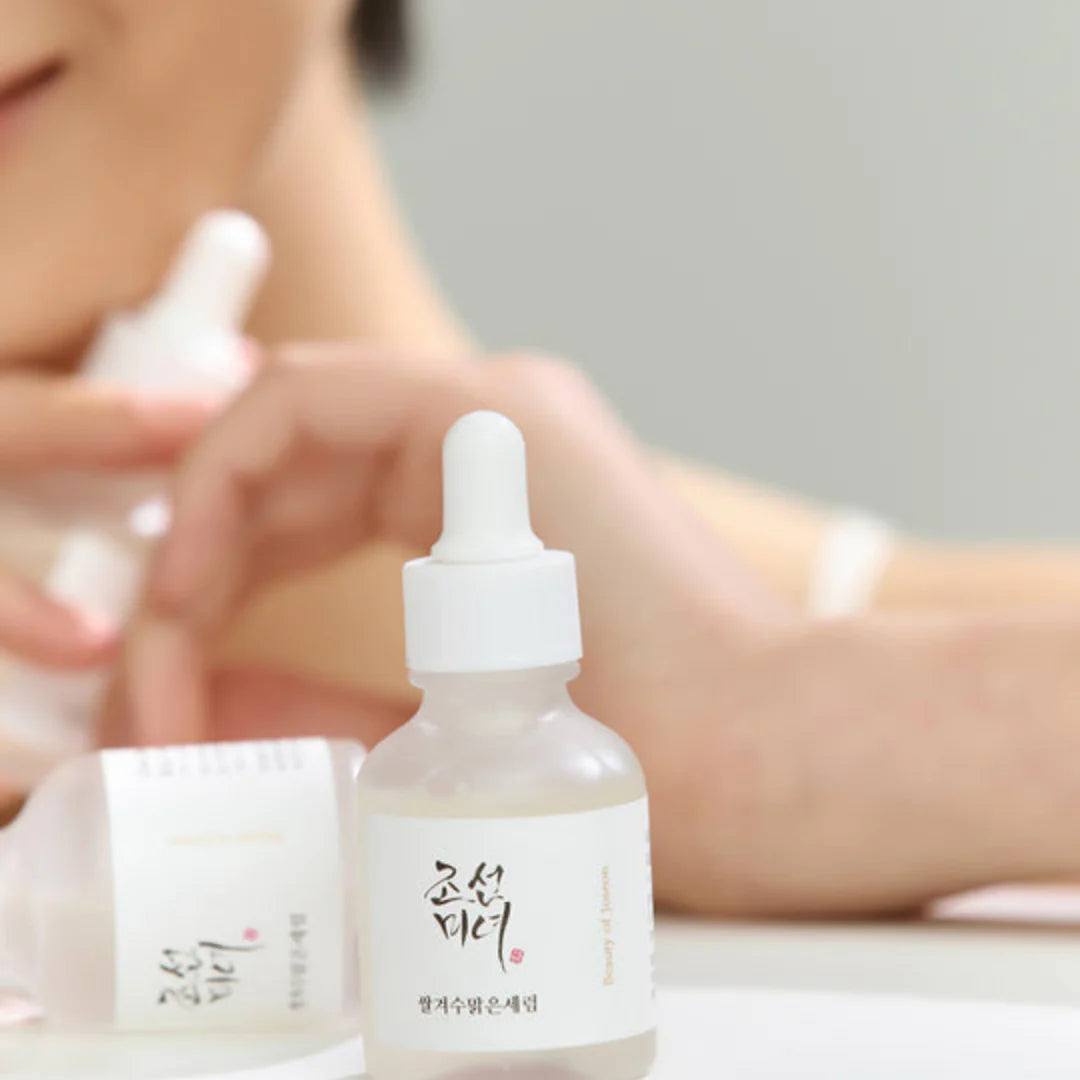 ✨ Beauty of Joseon – Glow Deep Serum: Rice + Alpha-Arbutin (30 ml)