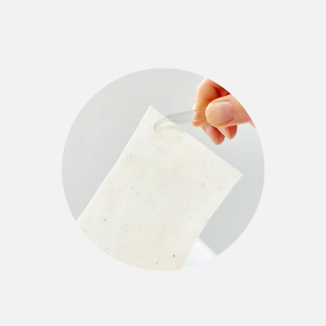 🌱 Mixsoon “Bean Toner Pad” – 70 almohadillas (280 ml)