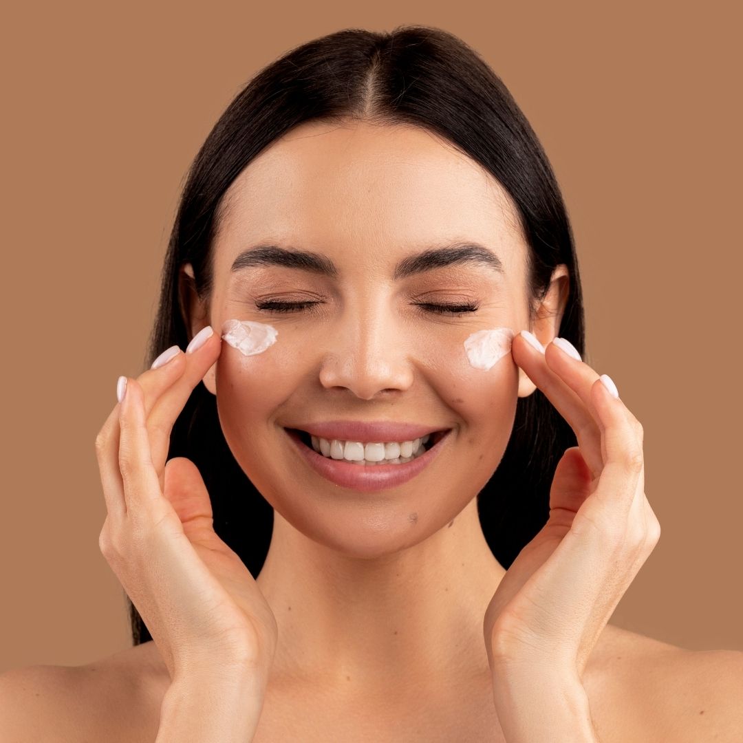 🌿 Skin 1004 Madagascar Centella Cream – Hidratación Profunda 75ml