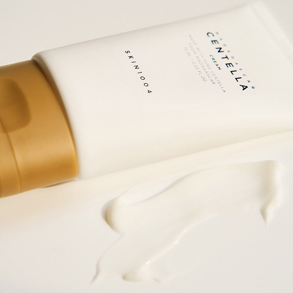 🌿 Skin 1004 Madagascar Centella Cream – Hidratación Profunda 75ml