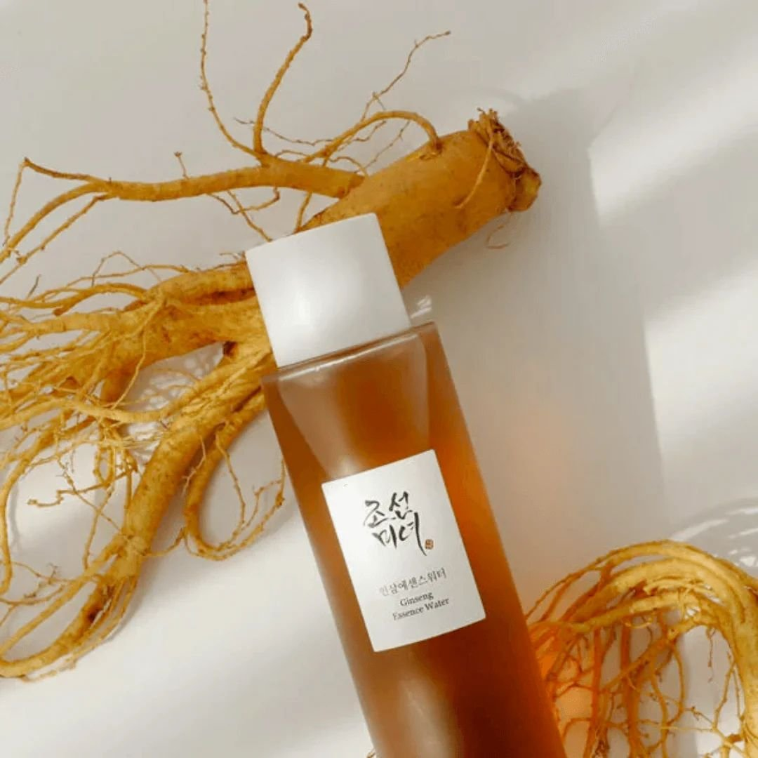 🌿 Beauty of Joseon – Ginseng Essence Water (150 ml)