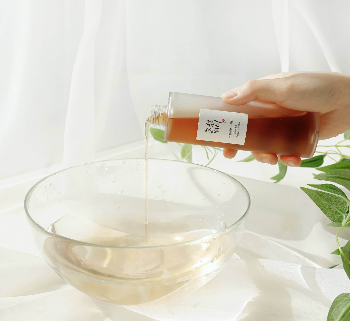 🌿 Beauty of Joseon – Ginseng Essence Water (150 ml)