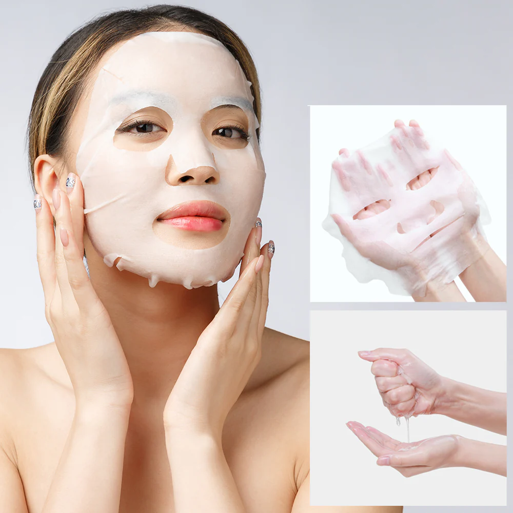 OOTD Collagen Supreme Mascarilla 25 gr.