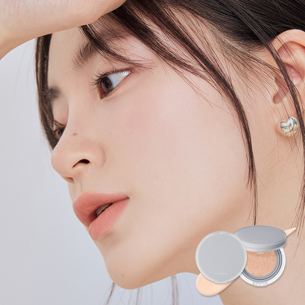 Rom&nd Nu Zero Cushion