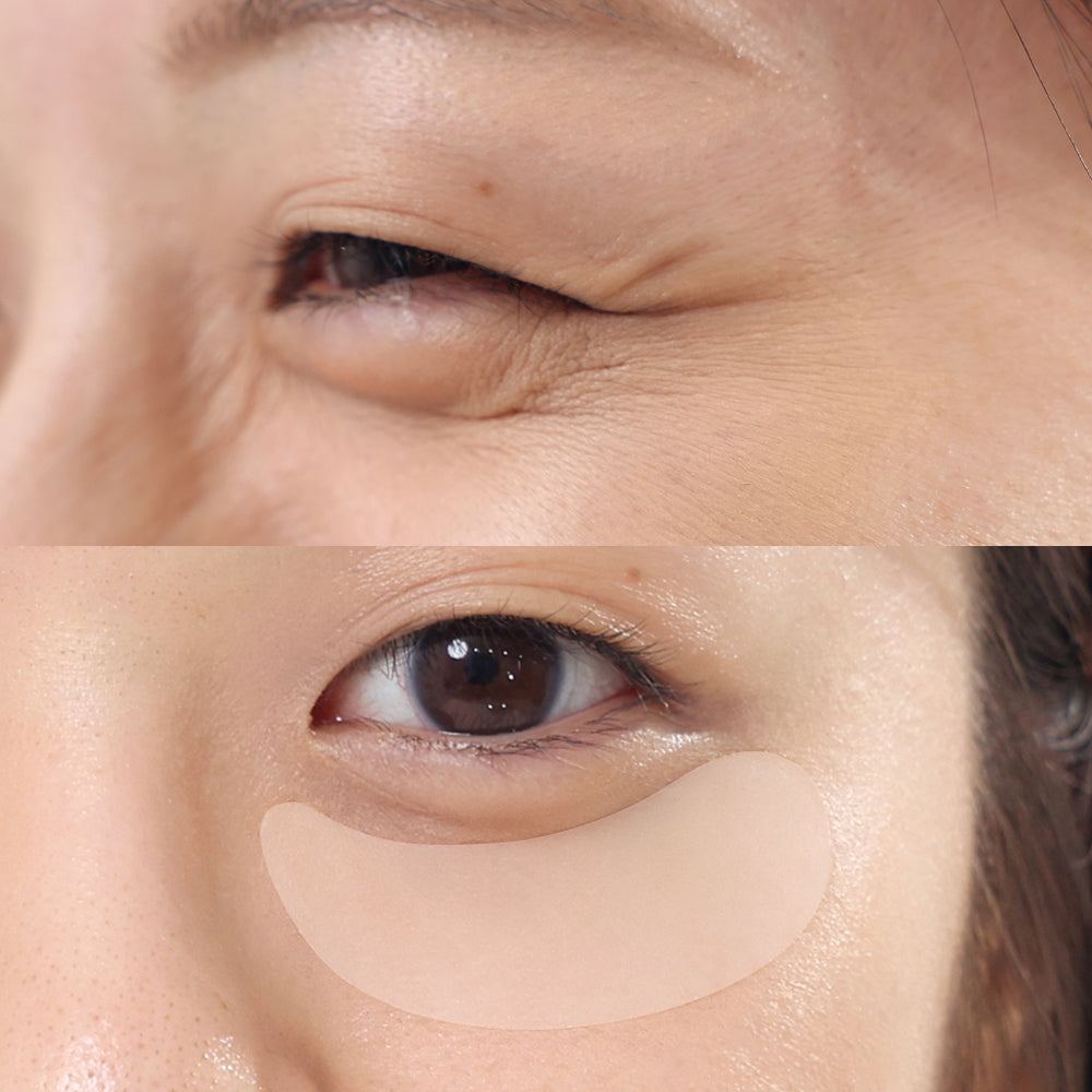 🌙 MADFORCOS «Wrinkle Master Patch» Parches Antienvejecimiento
