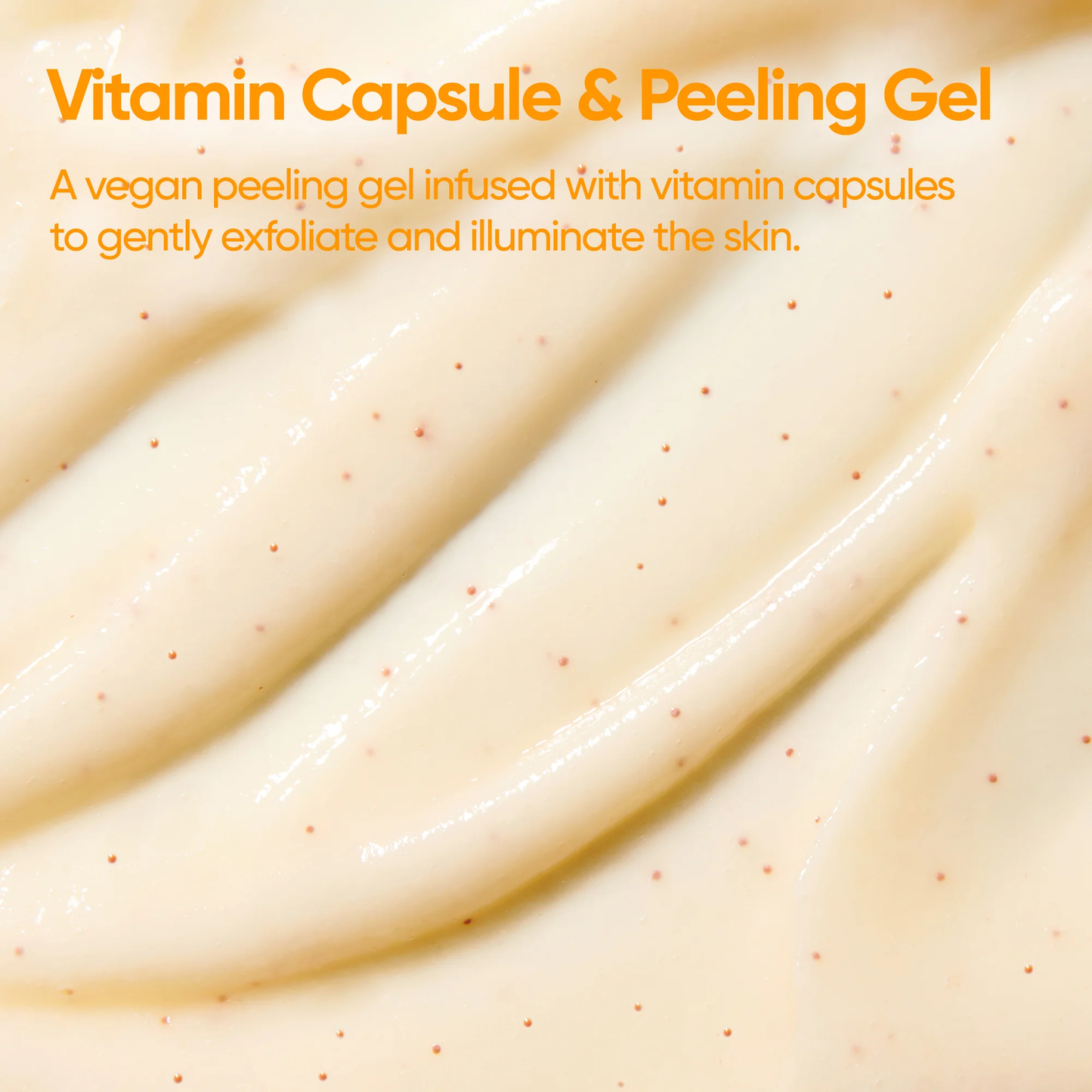 ✨ Banila Co Exfoliante “Clean it Zero Brightening Peeling Gel”