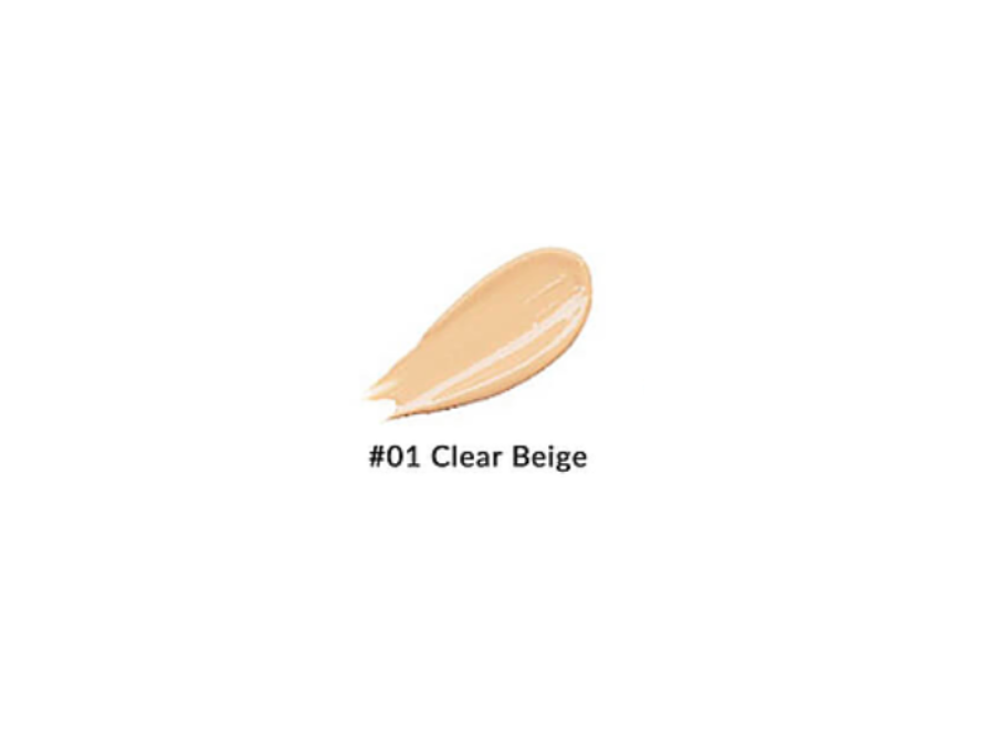 The Saem - Corrector Cover Perfection Tip Concealer FPS28 PA++