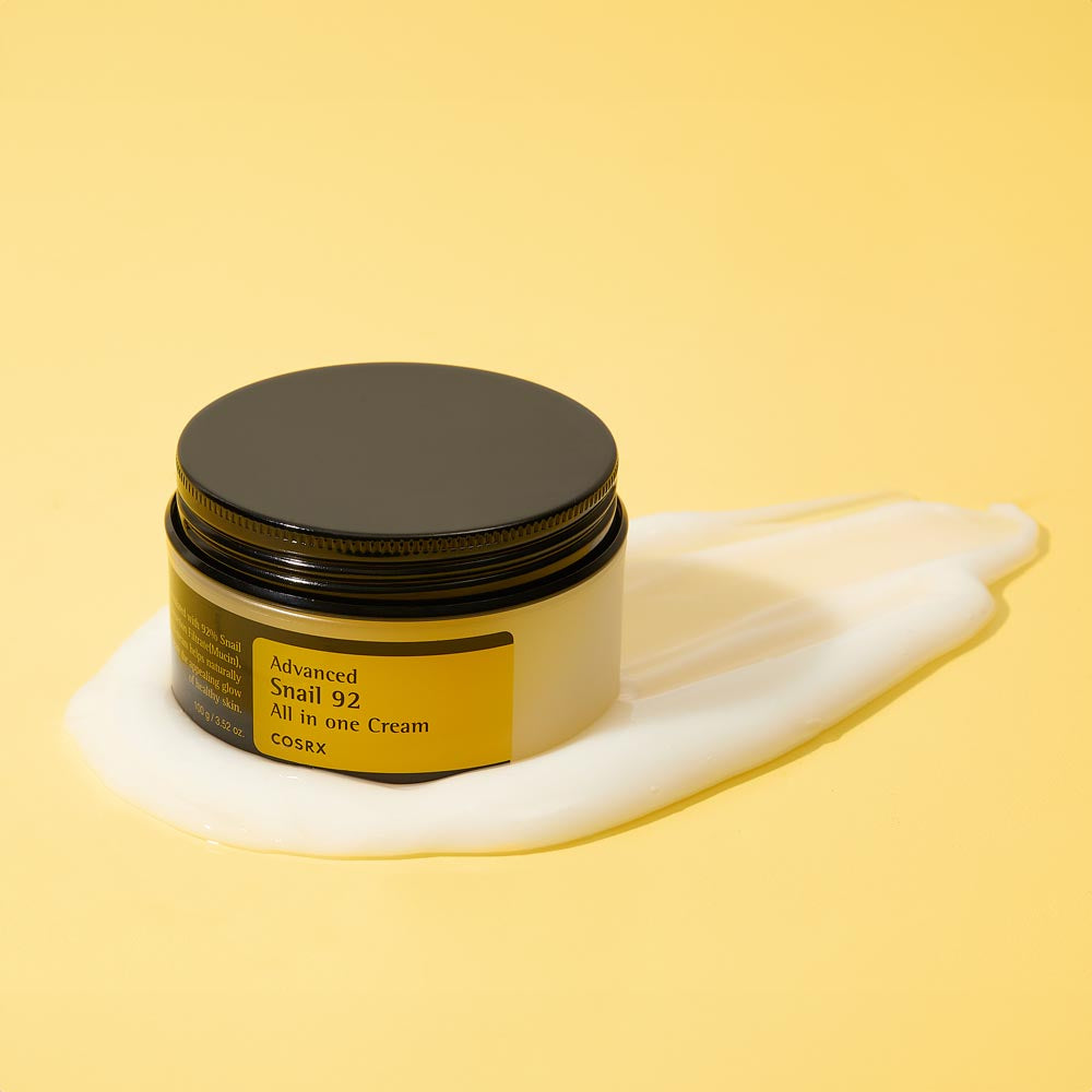 COSRX - Advanced Snail 92 All In One Cream (100ml)