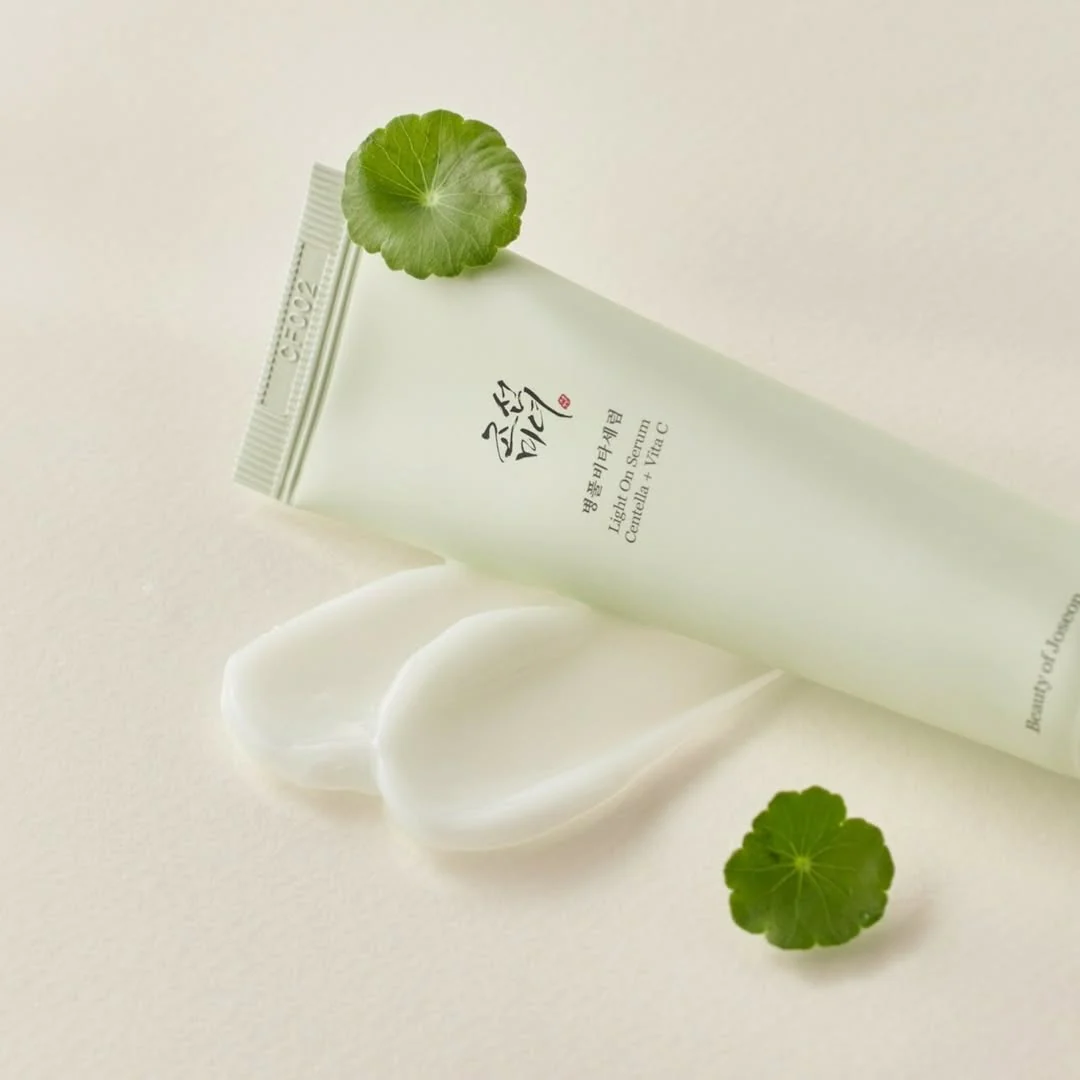 Beauty of Joseon- Light On Serum  Centella + Vita C 30ml
