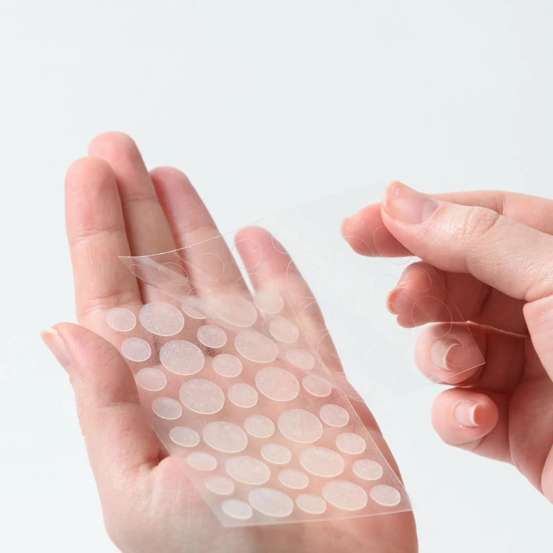 🌱 Centellian24 – Madeca 21 Spot Cure Patch (24 unidades)