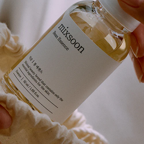 🌱 Mixsoon Bean Essence – 50ml