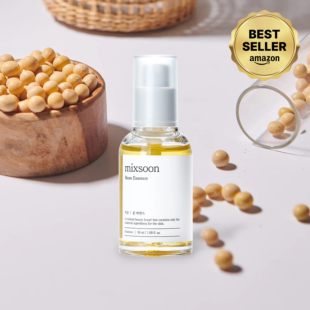 🌱 Mixsoon Bean Essence – 50ml