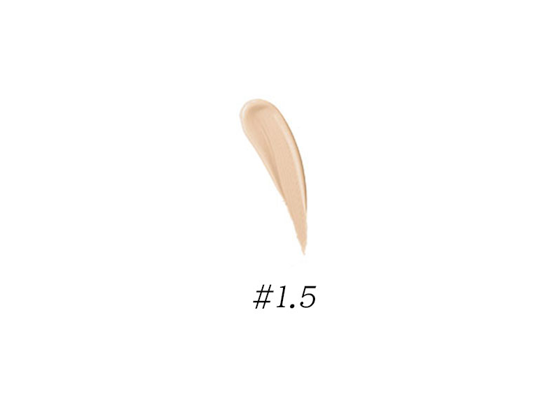 The Saem - Corrector Cover Perfection Tip Concealer FPS28 PA++