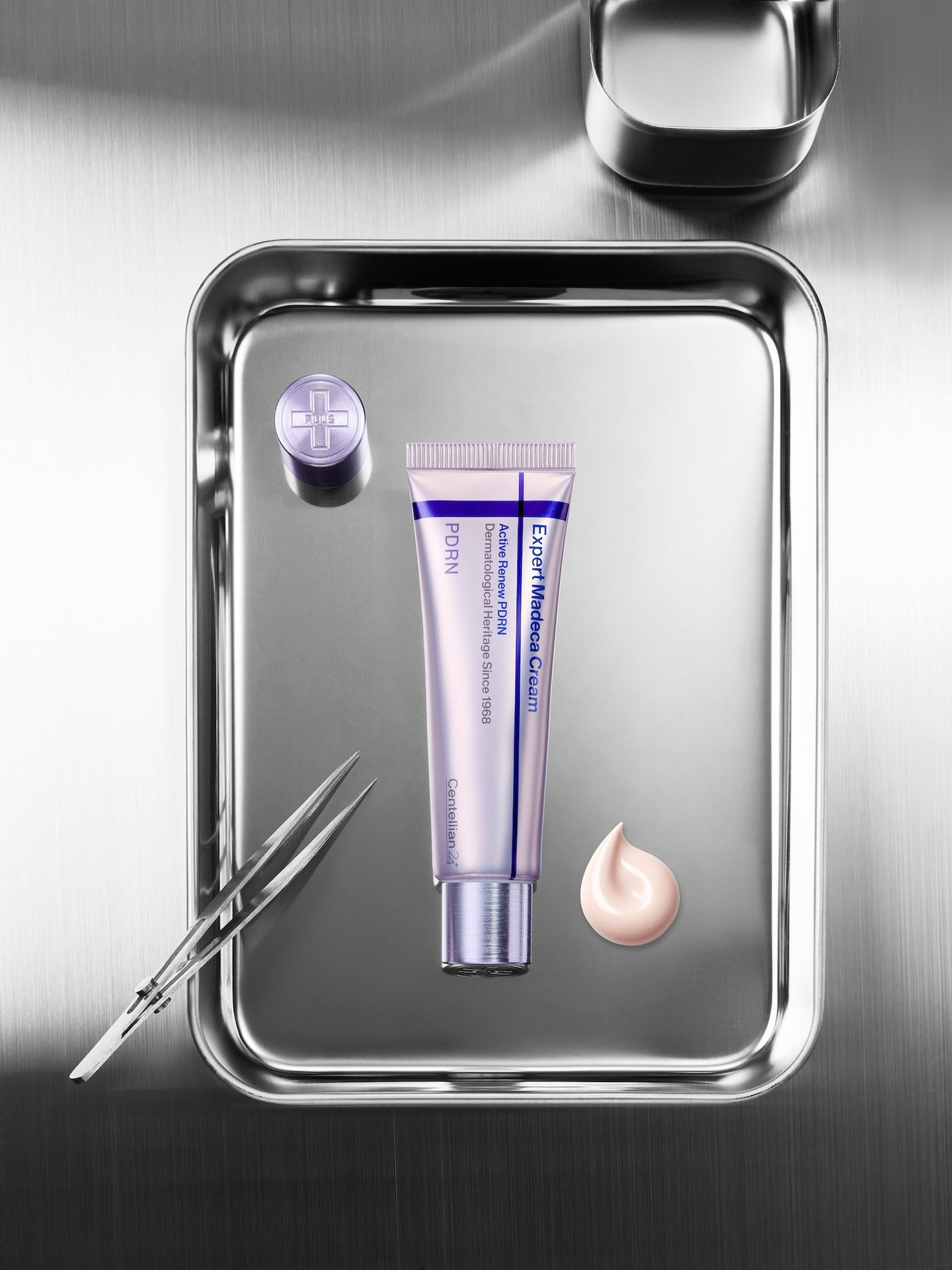 Centellian24 Expert Madeca Cream Active Renew PDRN/ Anti-edad 50gr.