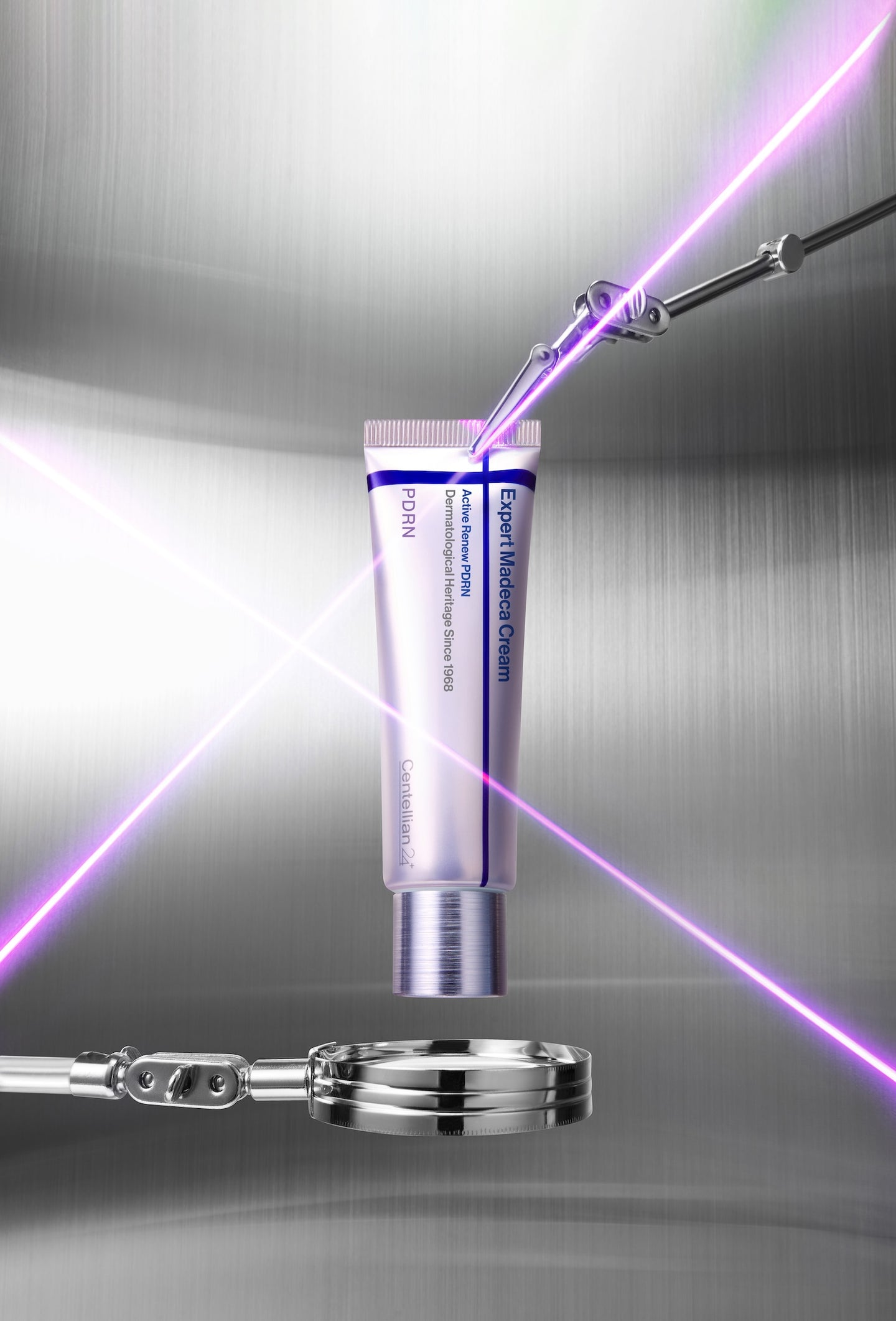 Centellian24 Expert Madeca Cream Active Renew PDRN/ Anti-edad 50gr.