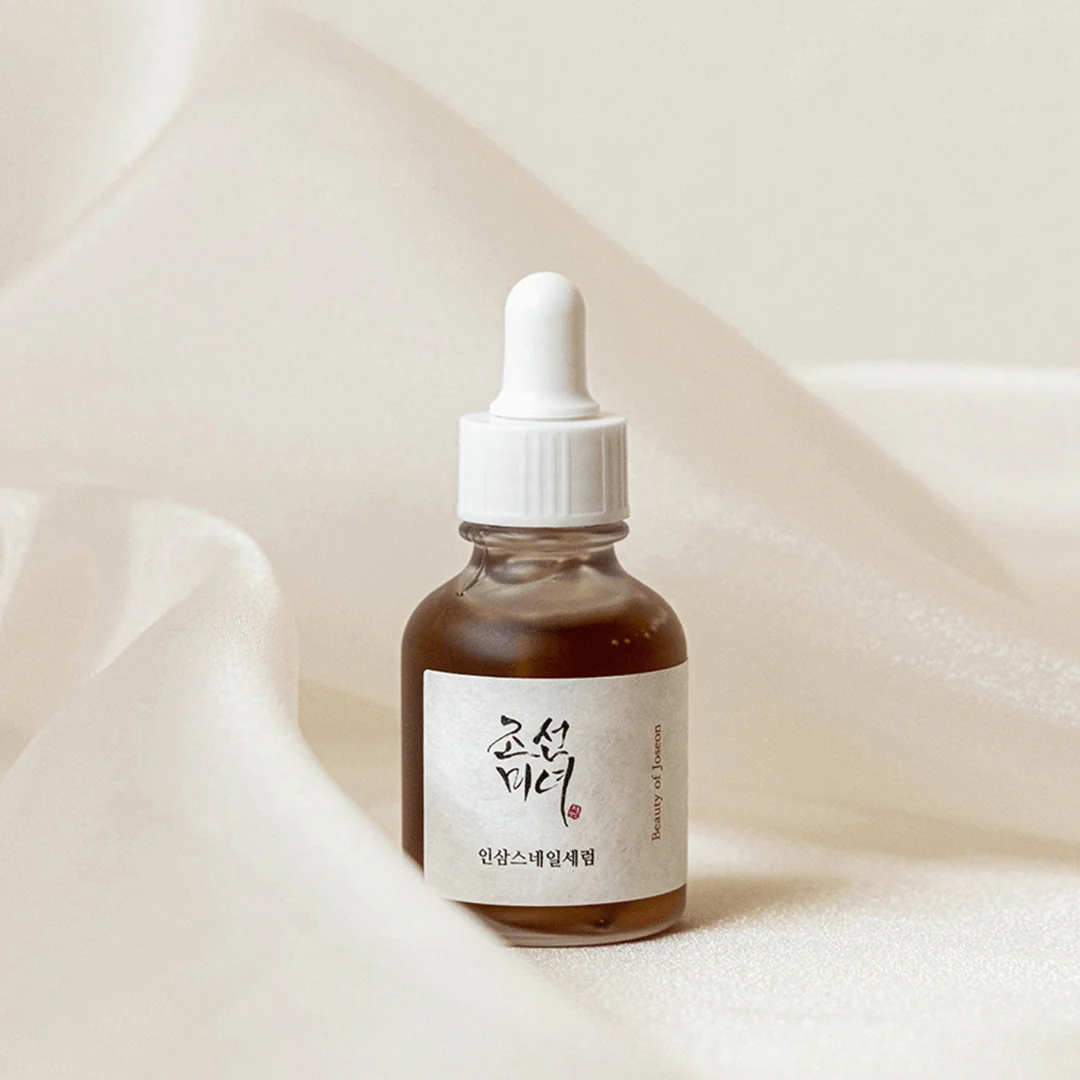 The Beauty of Joseon – Revive Serum: Ginseng + Snail Mucin