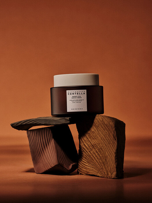 SKIN 1004 - Crema con Centella Asiática Madagascar Centella Probio-Cica Enrich Cream [50ml]