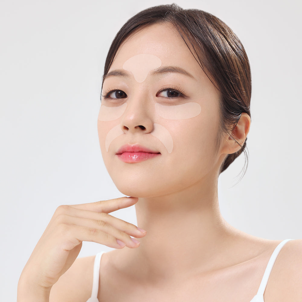 🌙 MADFORCOS «Wrinkle Master Patch» Parches Antienvejecimiento