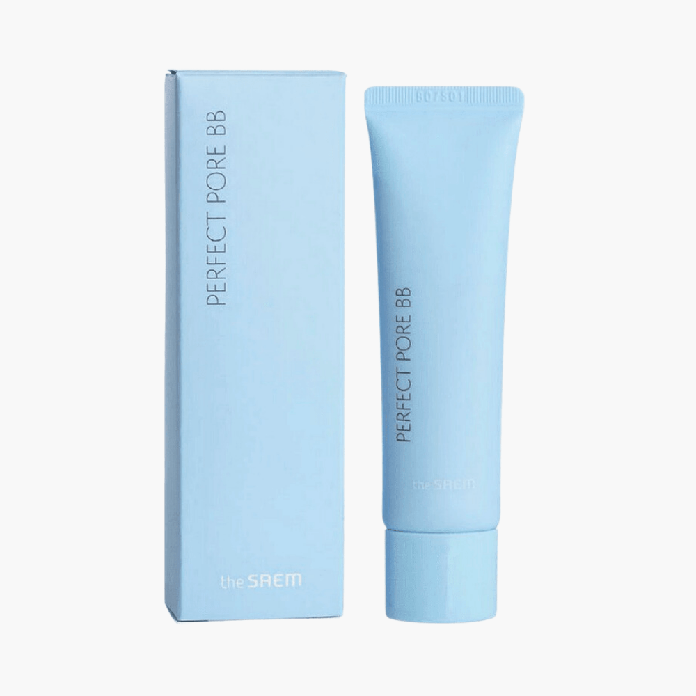 The Saem BB Cream «Perfect Pore BB Cream» 30ml