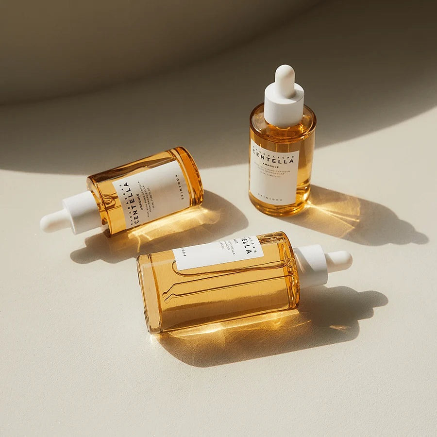 SKIN1004 Madagascar Centella Ampoule [100ml]