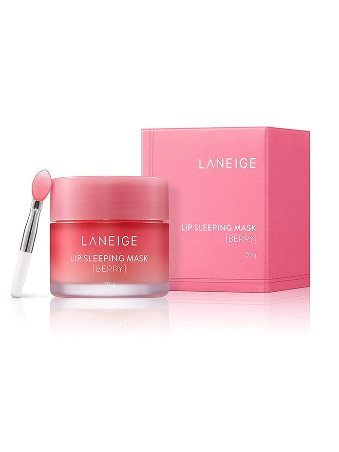 LANEIGE - Lip Sleeping Mask EX MINI (3g - EX)