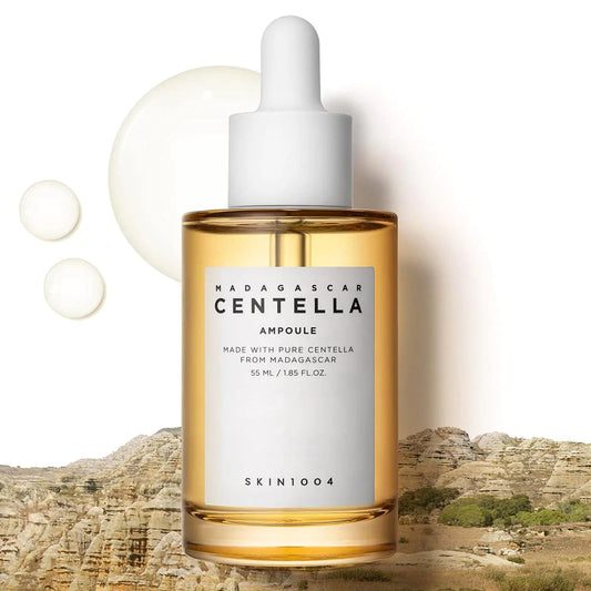 Ampolla con Centella Asiatica Madagascar Centella Ampoule (55ml)