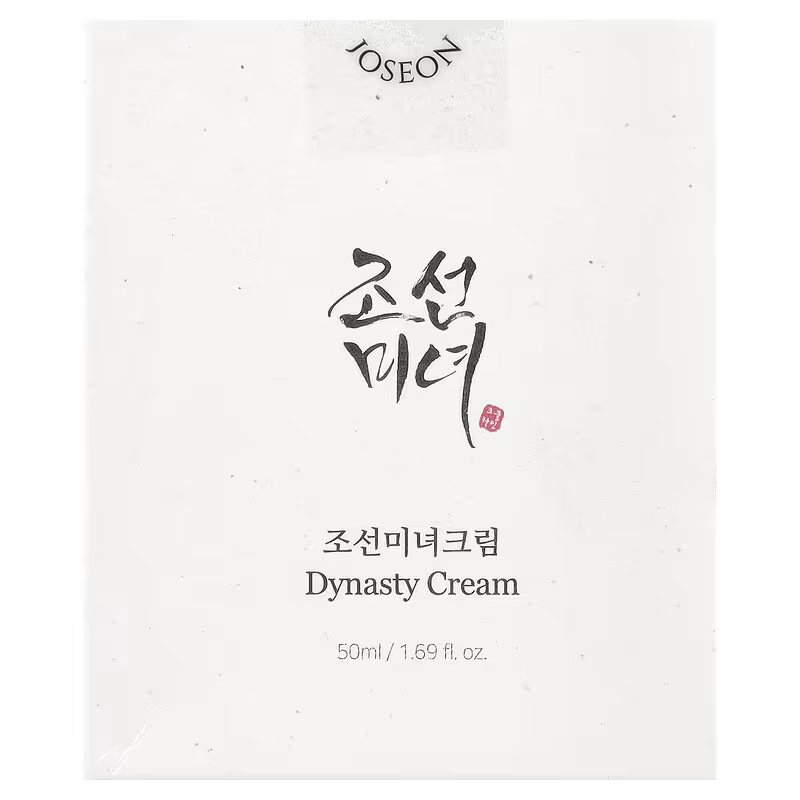 Beauty of Joseon- Dynasty Cream 50ml