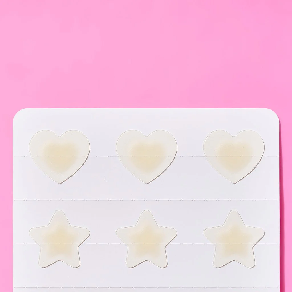 🌿 Centellian24 «Madeca Medi Patch Special Mix» (53 parches) cicatrizante de acné