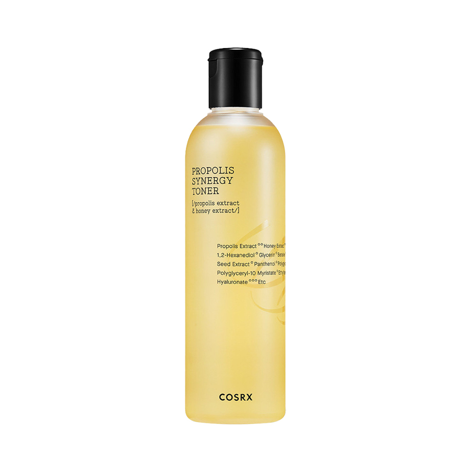 COSRX - Tónico con propóleo Full Fit Propolis Synergy Toner [150ml]