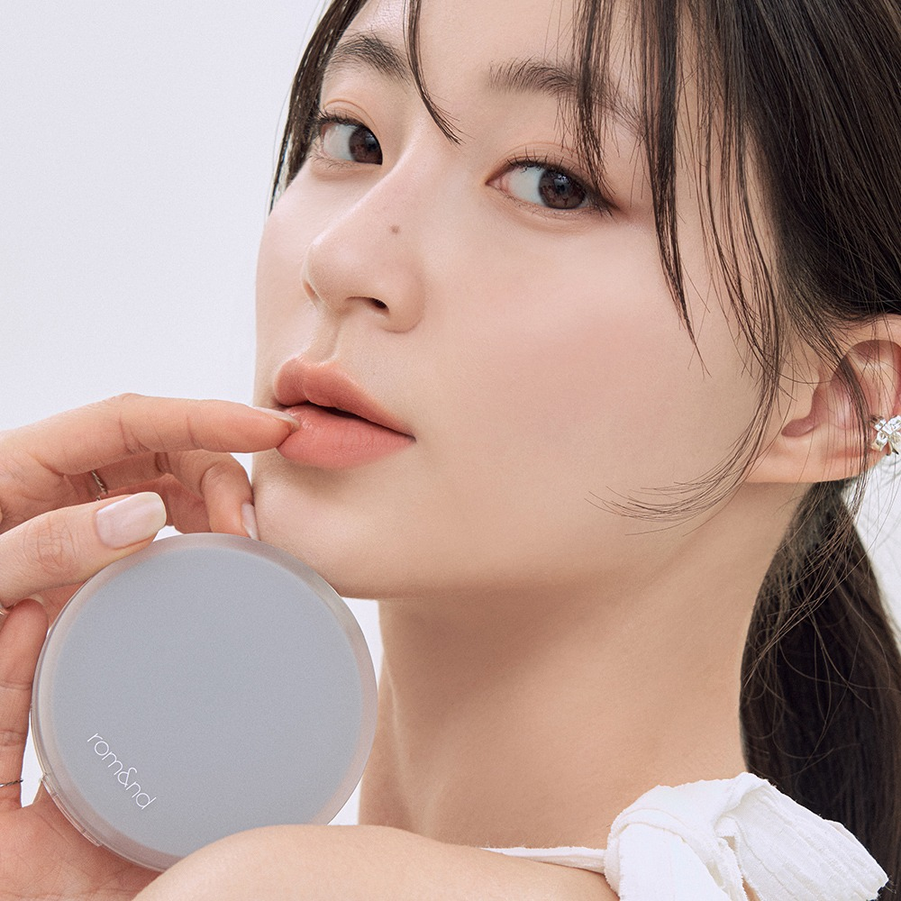 Rom&nd Nu Zero Cushion
