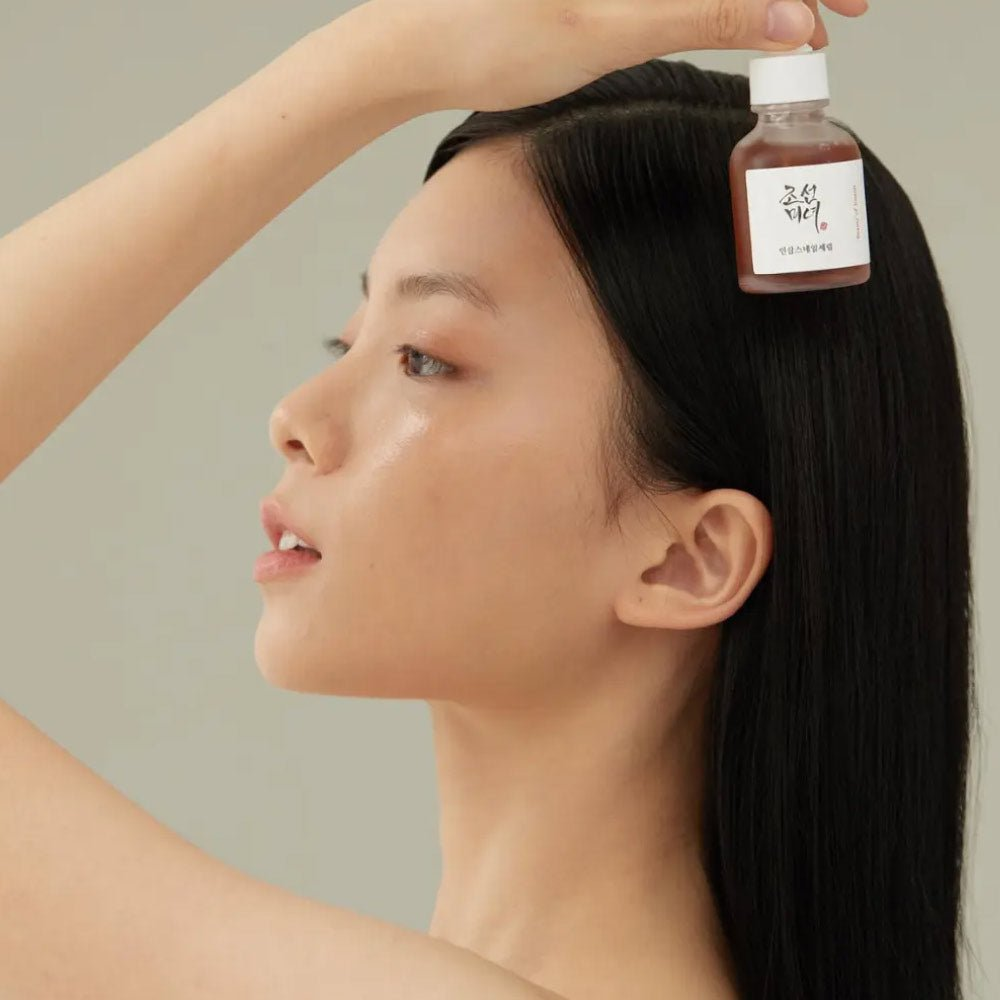 The Beauty of Joseon – Revive Serum: Ginseng + Snail Mucin