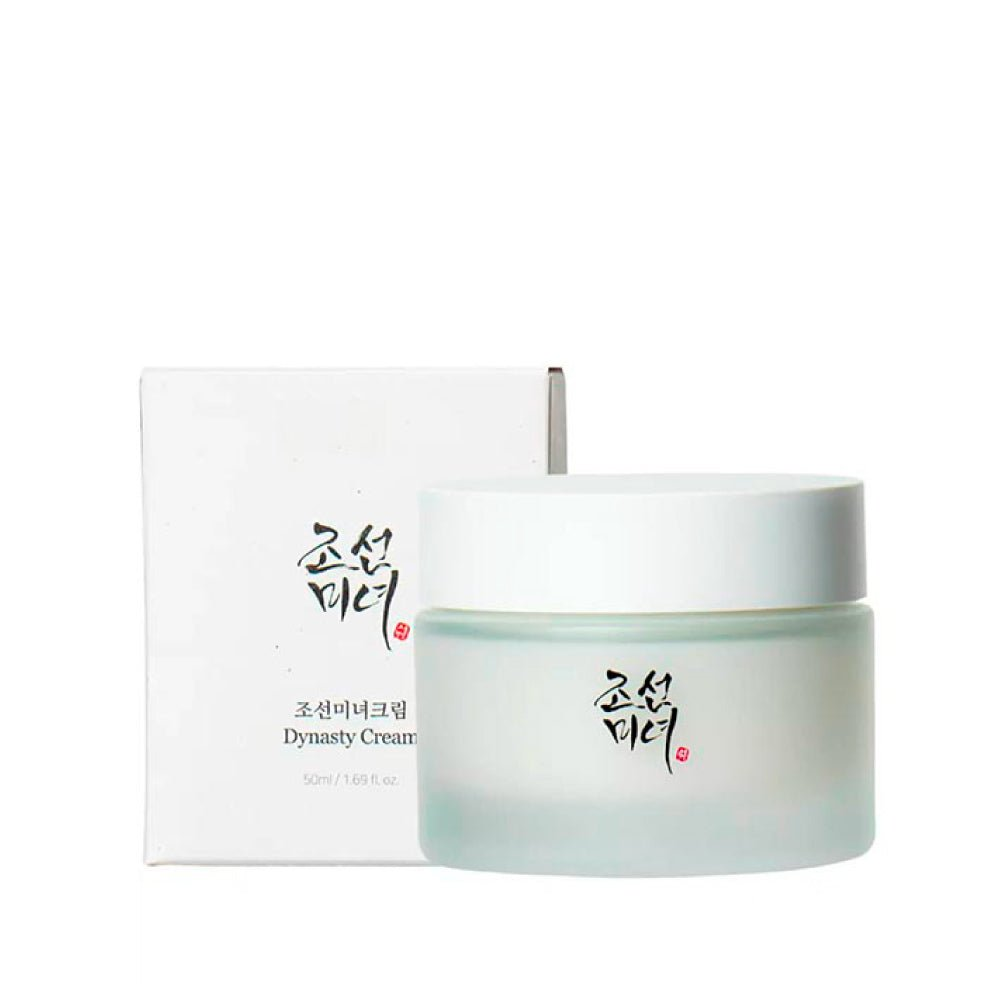 Beauty of Joseon- Dynasty Cream 50ml