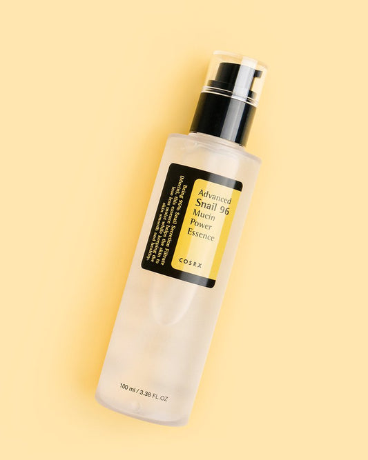 COSRX - Esencia con baba de caracol Advanced Snail 96 Mucin Power Essence (100 ml)