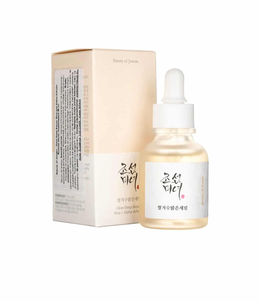 ✨ Beauty of Joseon – Glow Deep Serum: Rice + Alpha-Arbutin (30 ml)