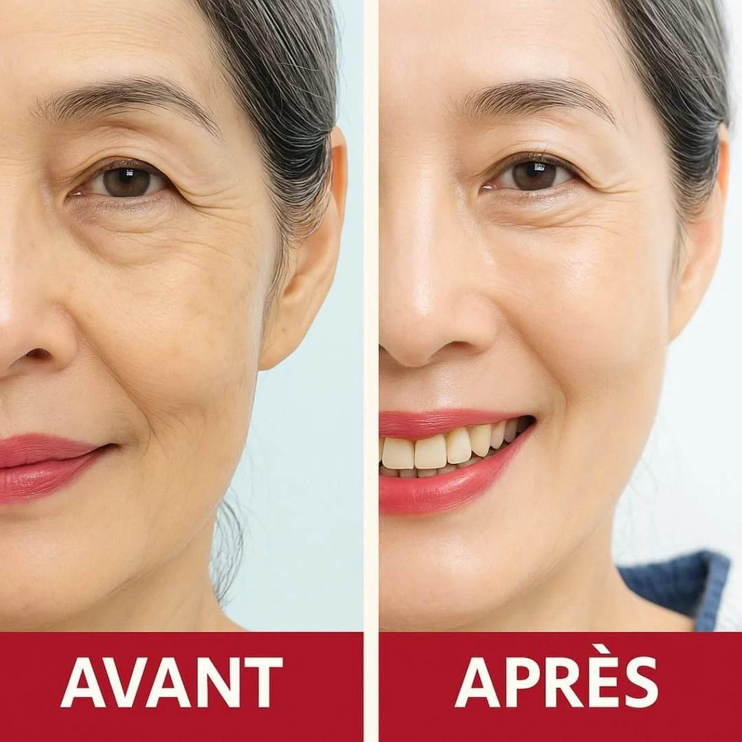 ⭐ K-SECRET Seoul 1988 Serum: Retinal Liposome 2% + Black Ginseng ⭐  30gr.  Anti-edadd