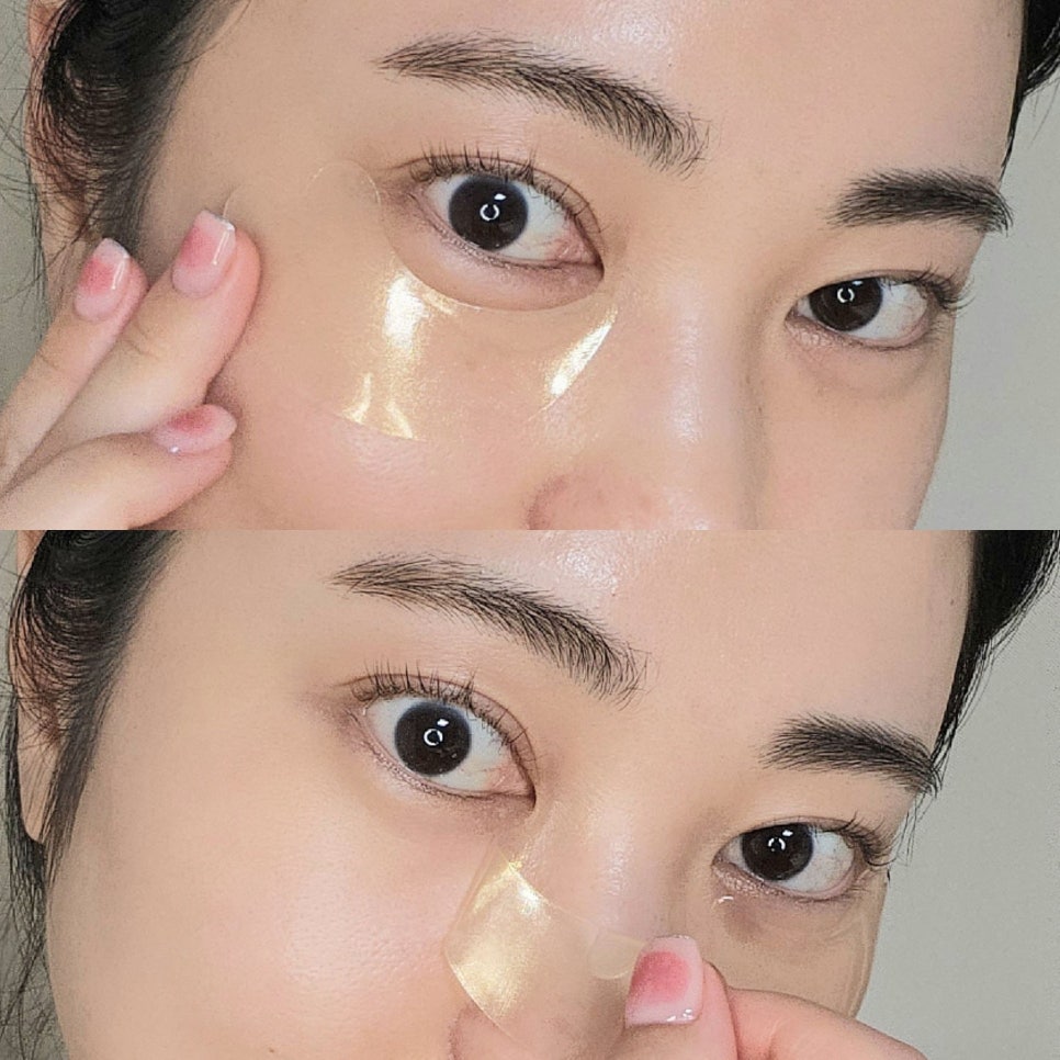SNP- Gold Collagen Eye Patch 60 unds