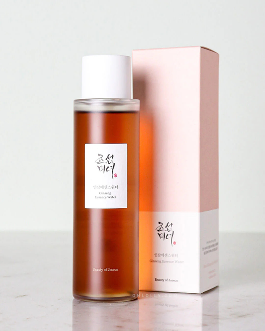 🌿 Beauty of Joseon – Ginseng Essence Water (150 ml)